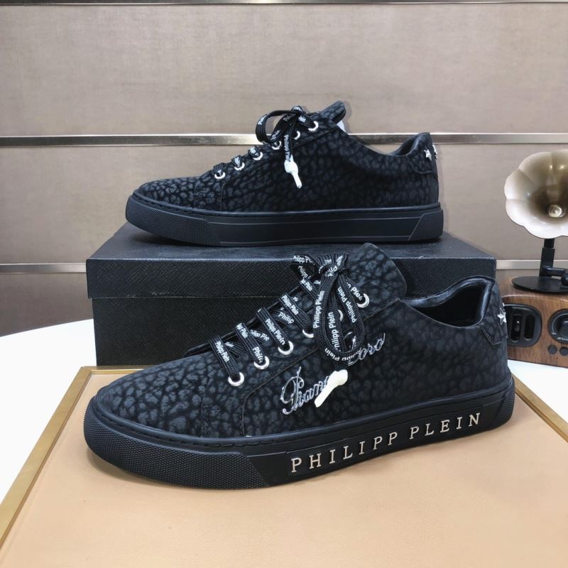 Philipp Plein Shoes